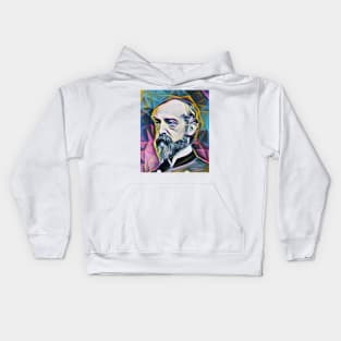 George Meade Portrait | George Meade Artwork 7 Kids Hoodie